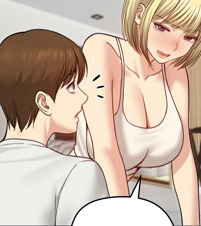 老婆捲款潛逃後第35話