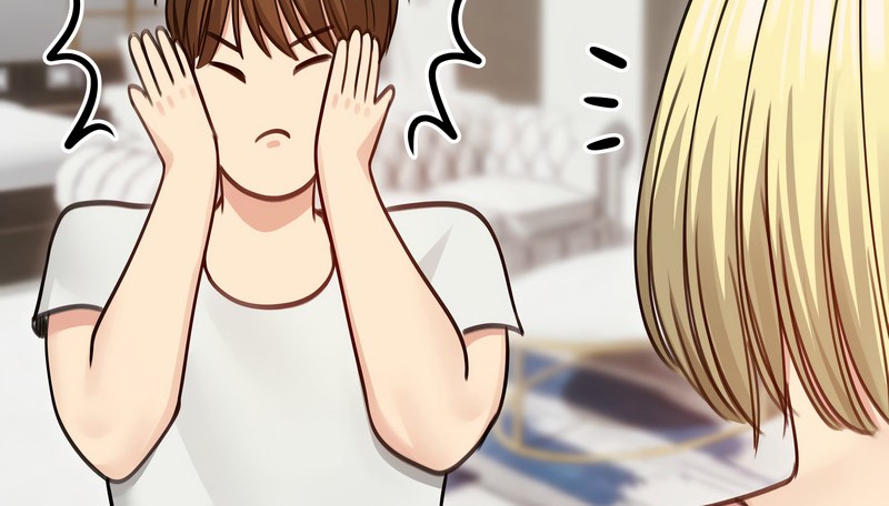 老婆捲款潜逃后第35话