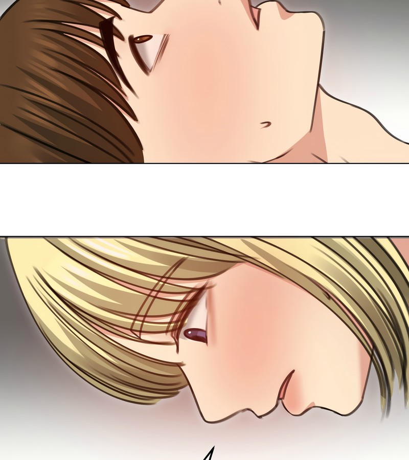 老婆捲款潛逃後第35話