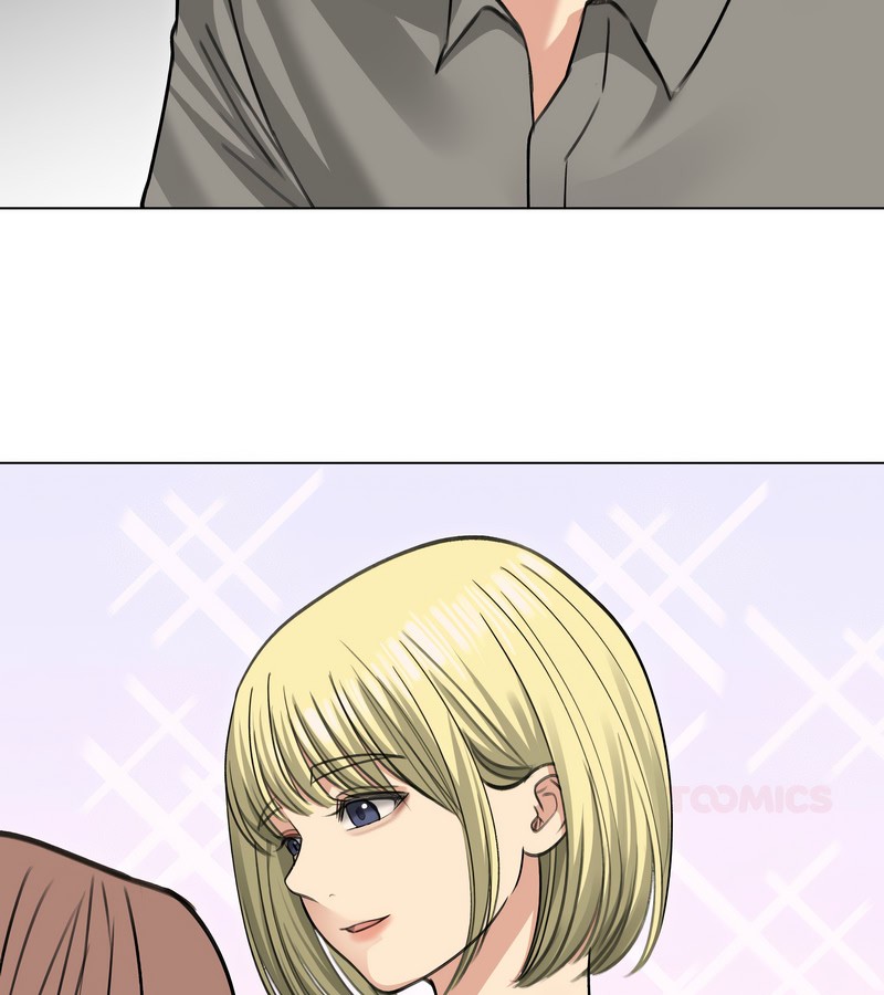 老婆捲款潛逃後第36話