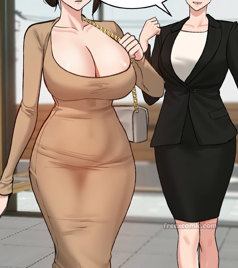 老婆捲款潜逃后第39话