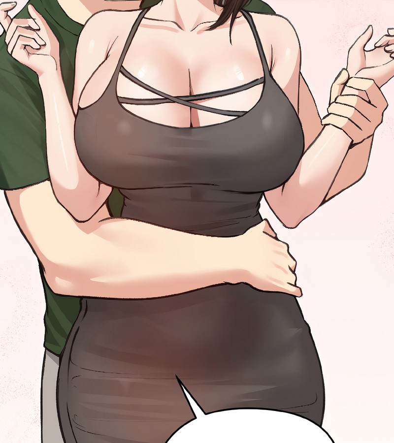 老婆捲款潜逃后第40话