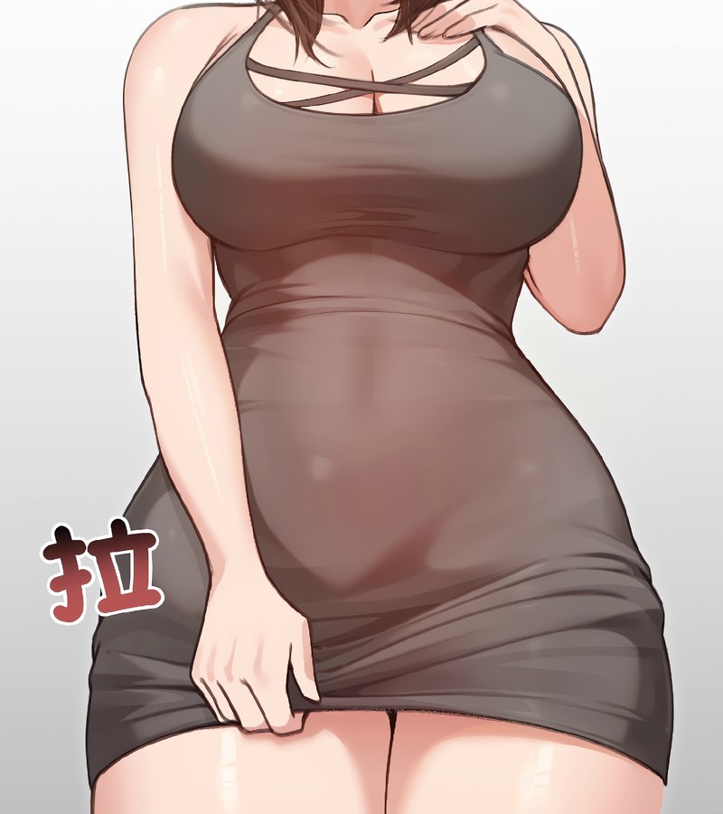 老婆捲款潛逃後第40話