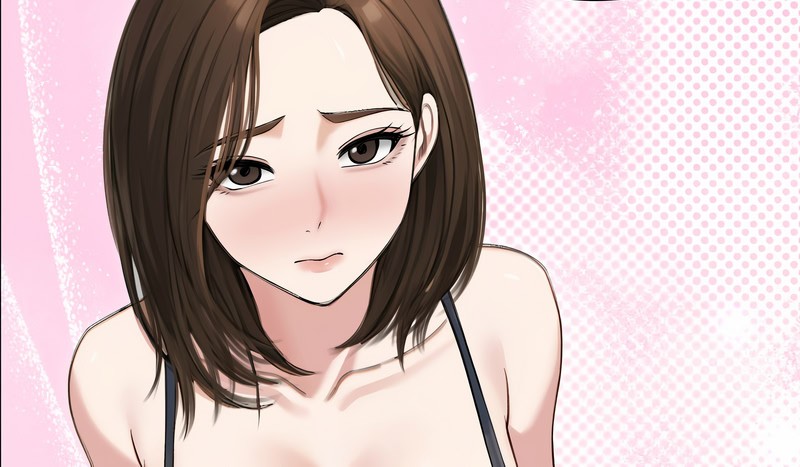 老婆捲款潜逃后第41话