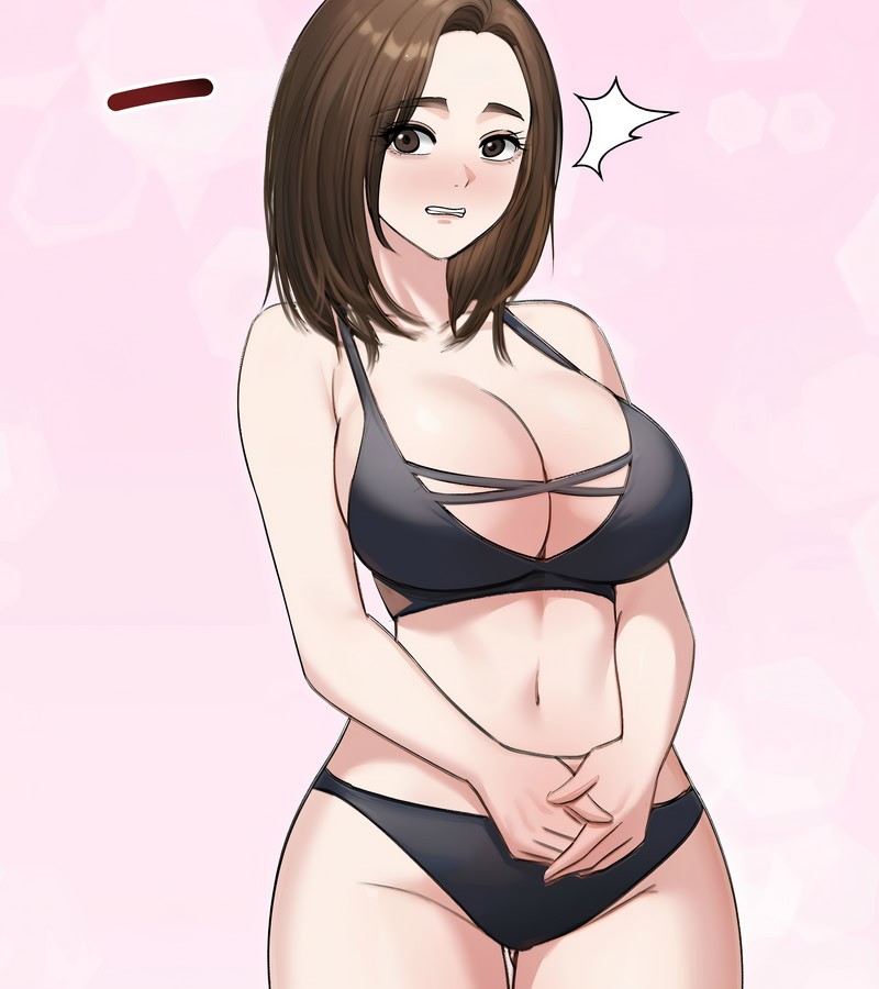 老婆捲款潜逃后第41话