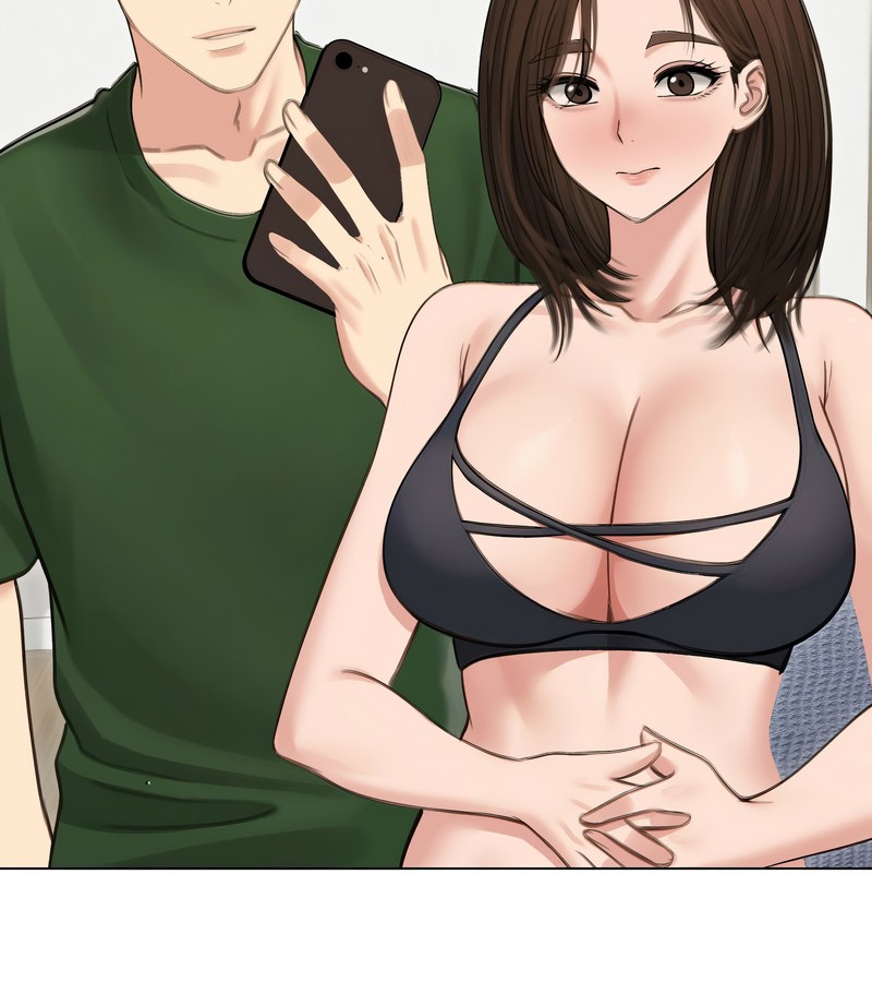 老婆捲款潛逃後第41話