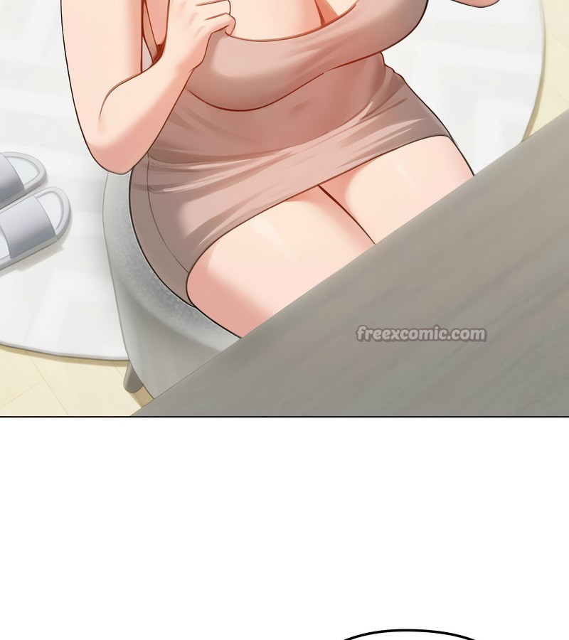 老婆捲款潜逃后第42话