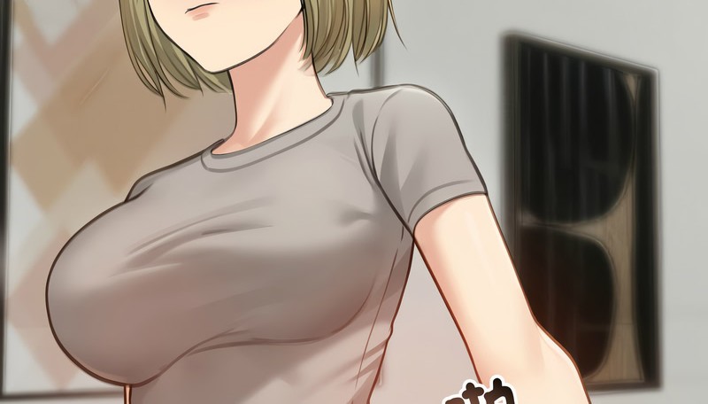 老婆捲款潛逃後第43話