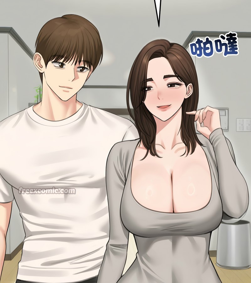 老婆捲款潜逃后第44话