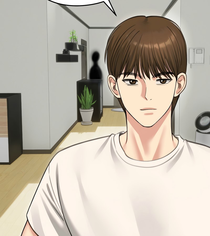 老婆捲款潜逃后第44话