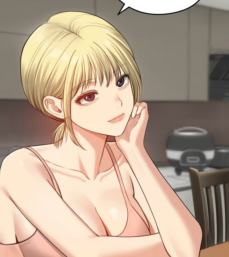 老婆捲款潜逃后第45话