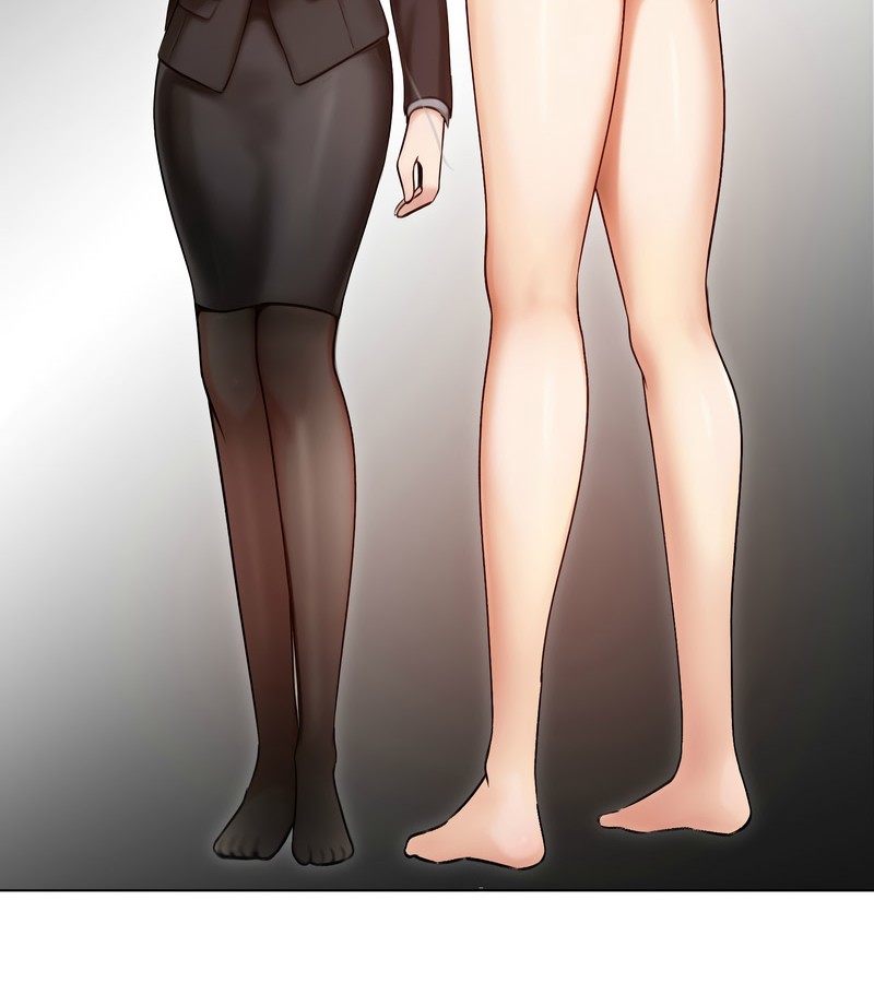 老婆捲款潜逃后第47话