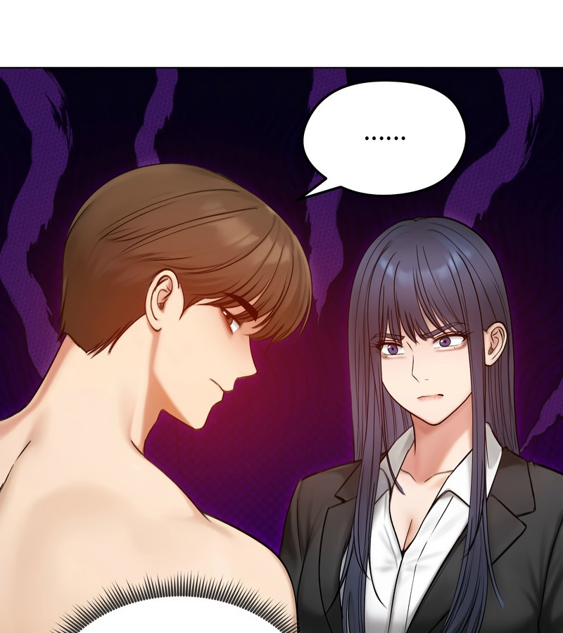 老婆捲款潜逃后第47话