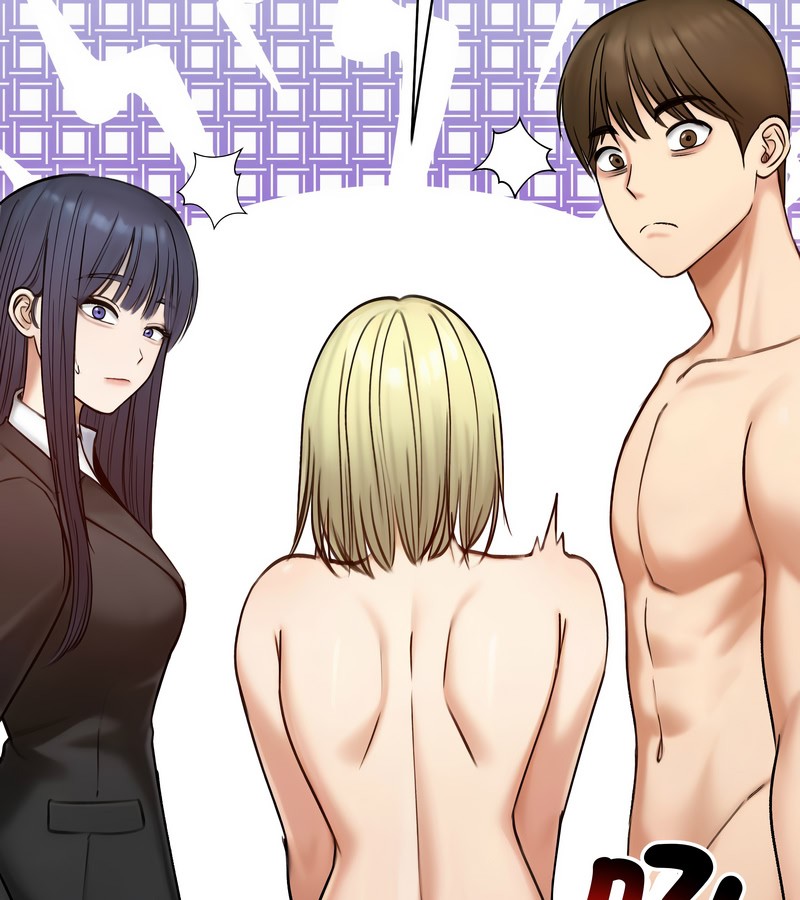 老婆捲款潜逃后第47话