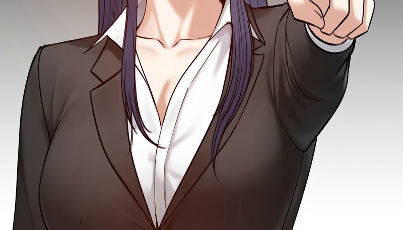 老婆捲款潛逃後第47話