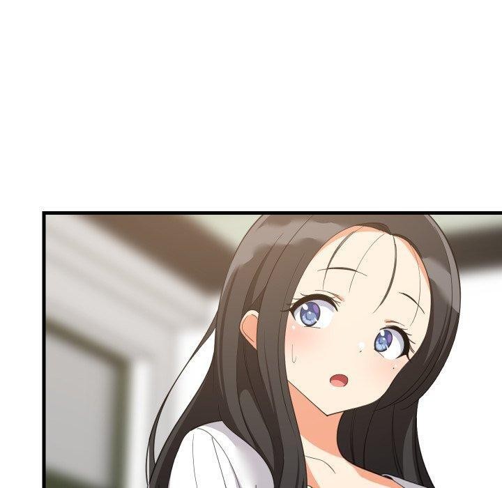 难缠姐妹偏要和我同居第82話