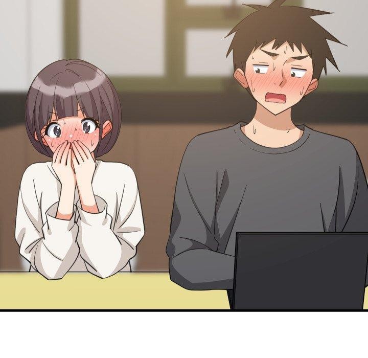 难缠姐妹偏要和我同居第82話