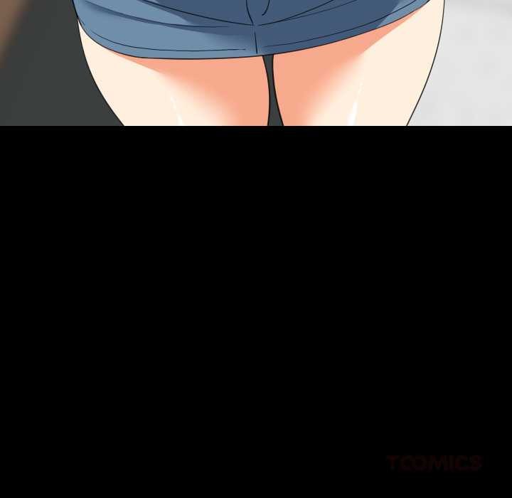 难缠姐妹偏要和我同居第83話