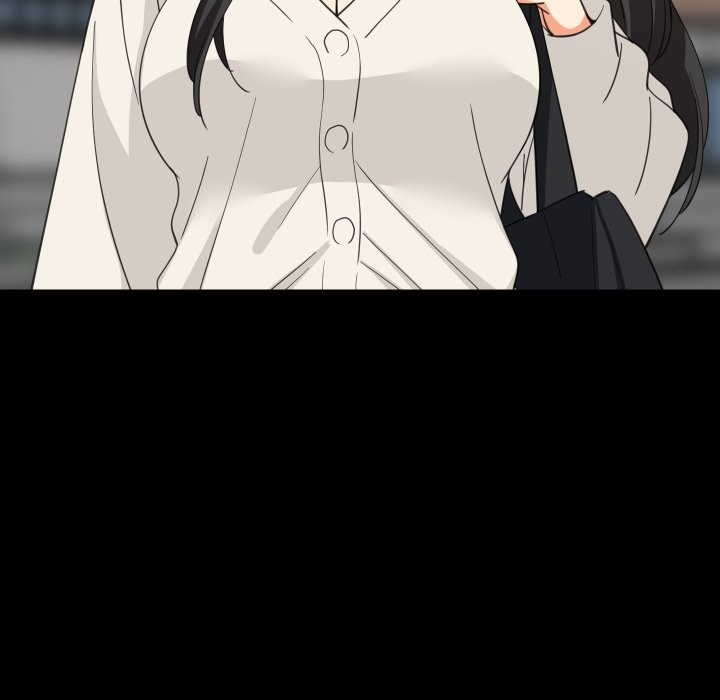 难缠姐妹偏要和我同居第84話