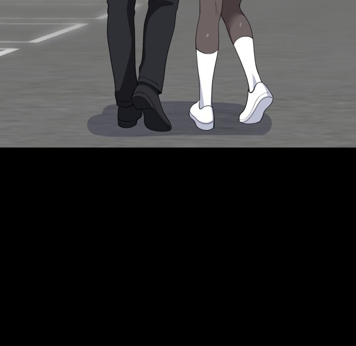 难缠姐妹偏要和我同居第84話