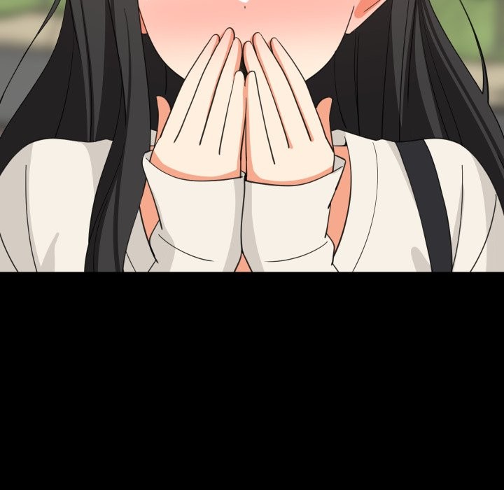 难缠姐妹偏要和我同居第84話