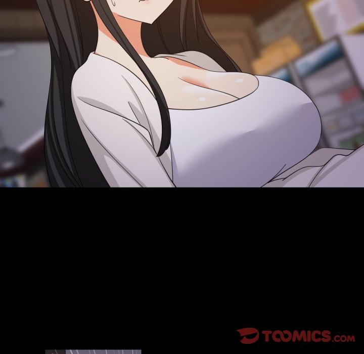 难缠姐妹偏要和我同居第84話