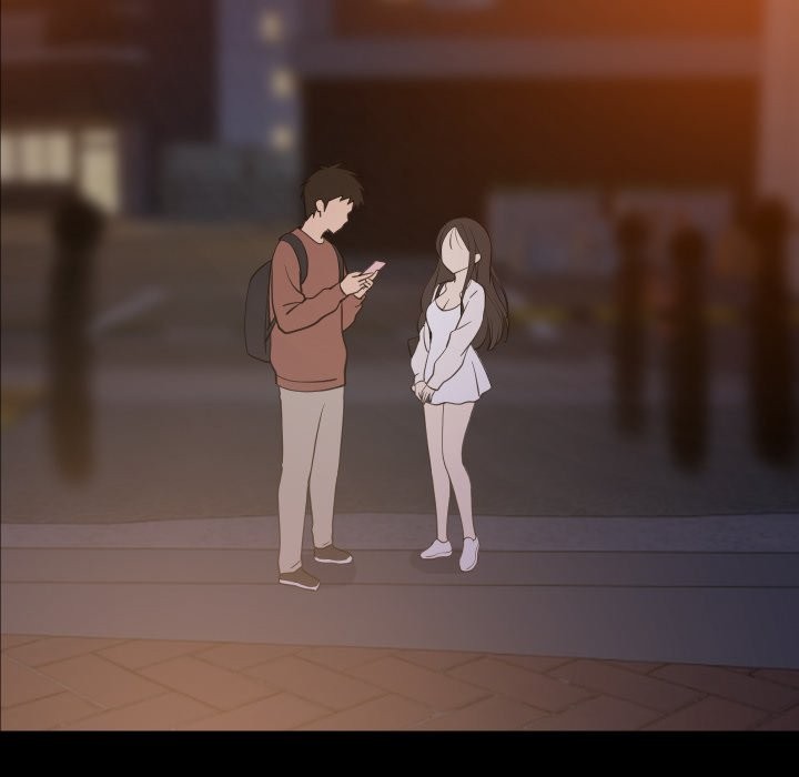 难缠姐妹偏要和我同居第84話