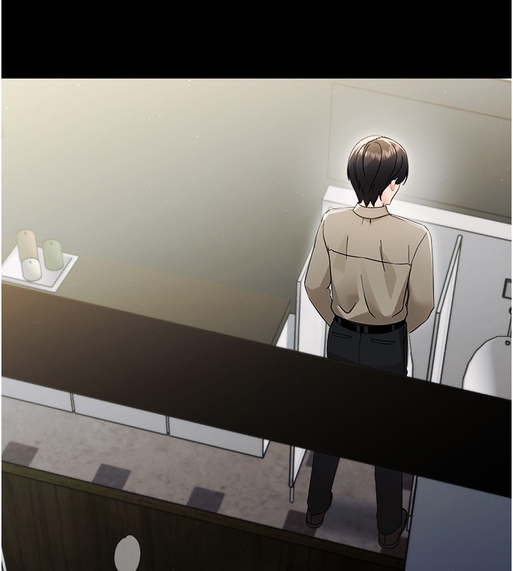 幼惑第18話-在男友面前被人上了