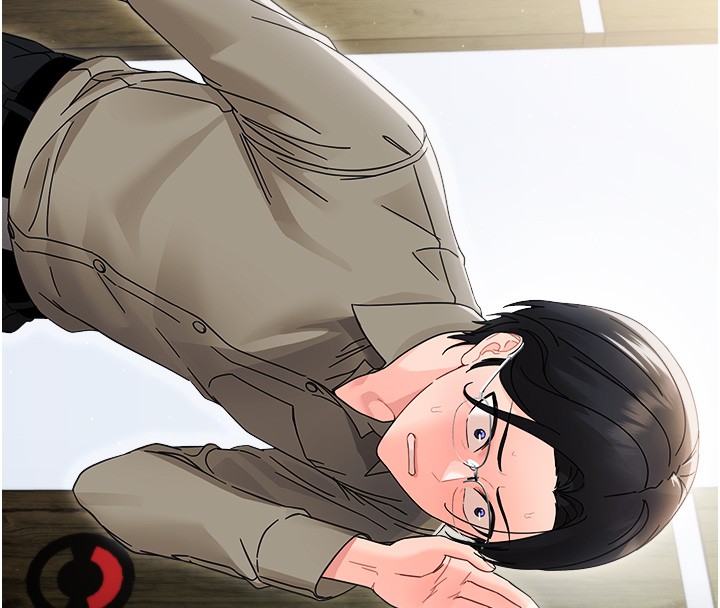 幼惑第18話-在男友面前被人上了