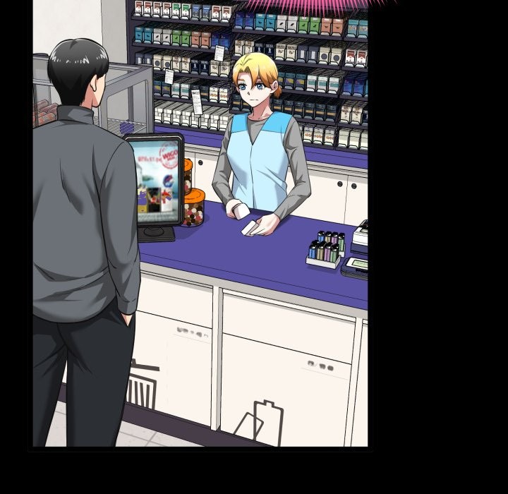 启动復仇系统第11話