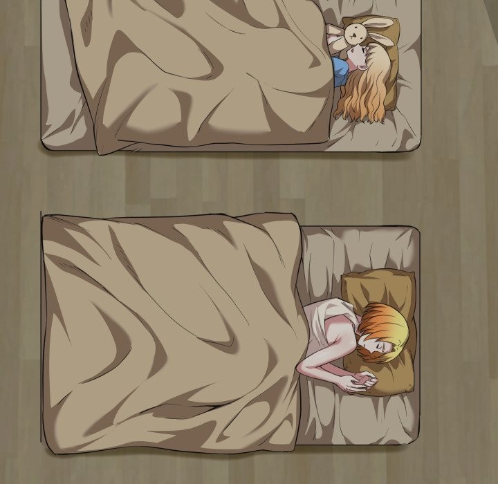 启动復仇系统第11話