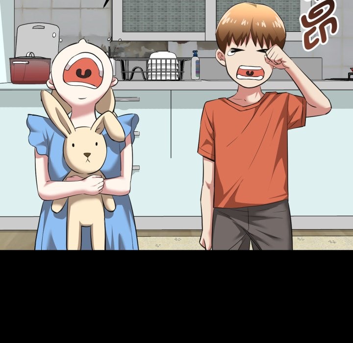 启动復仇系统第11話