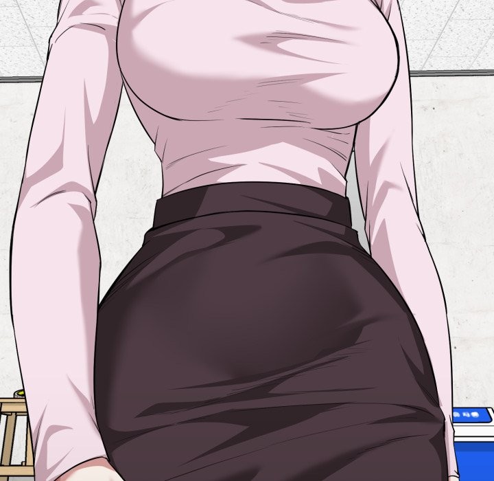 启动復仇系统第11話