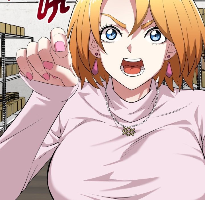 啟動復仇系統第11話