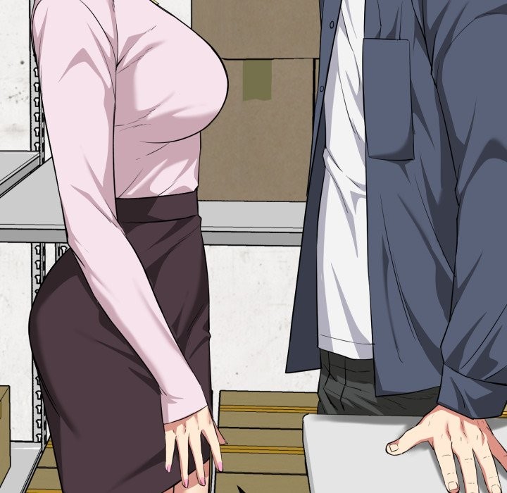 启动復仇系统第11話