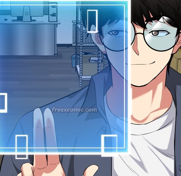 启动復仇系统第11話