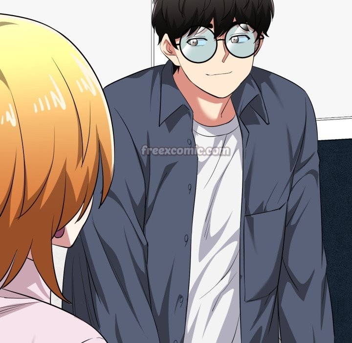 啟動復仇系統第11話