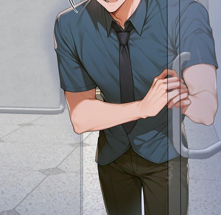 交易以外第11話