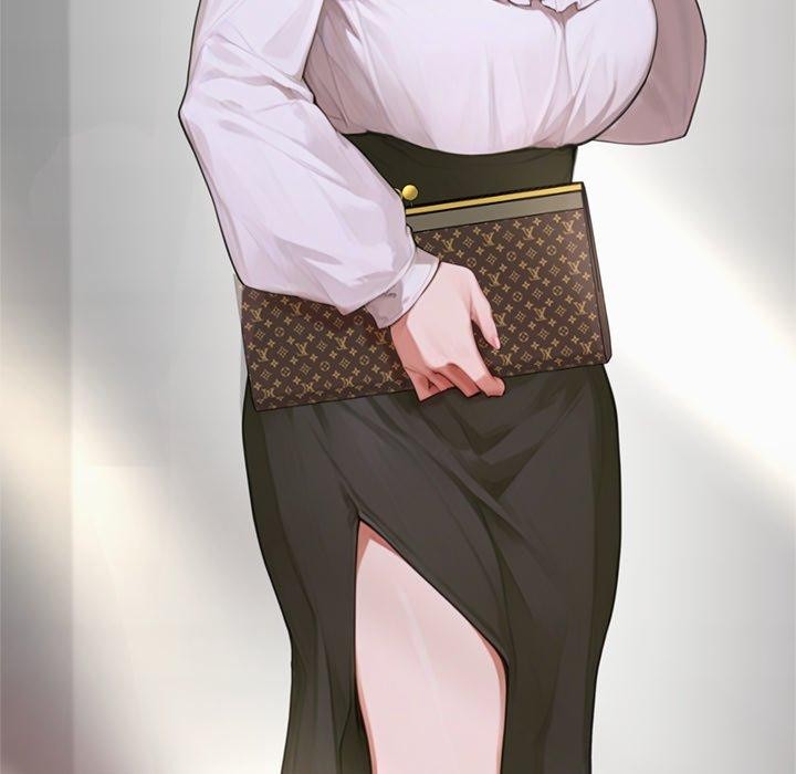 交易以外第11話