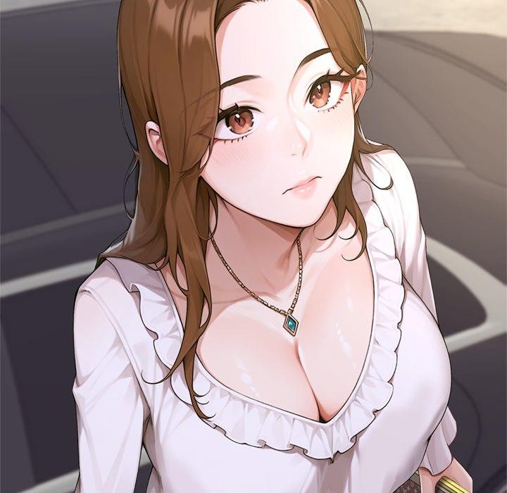 交易以外第11話