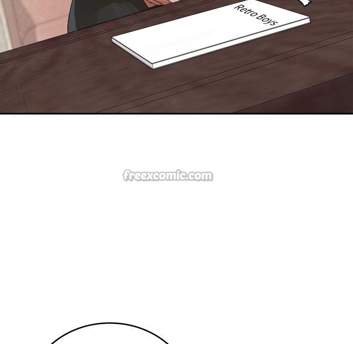 交易以外第11話