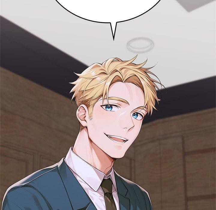 交易以外第11話