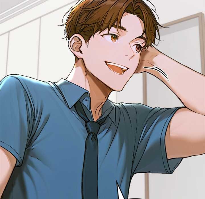 交易以外第12話