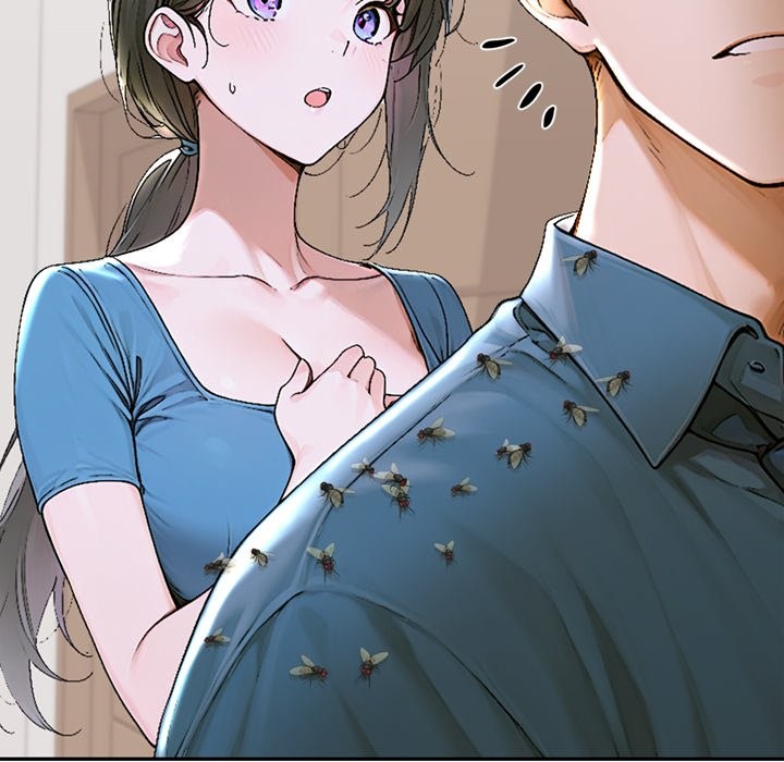 交易以外第13話