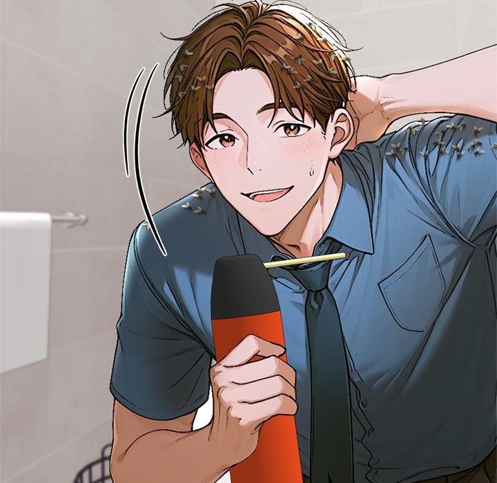 交易以外第13話