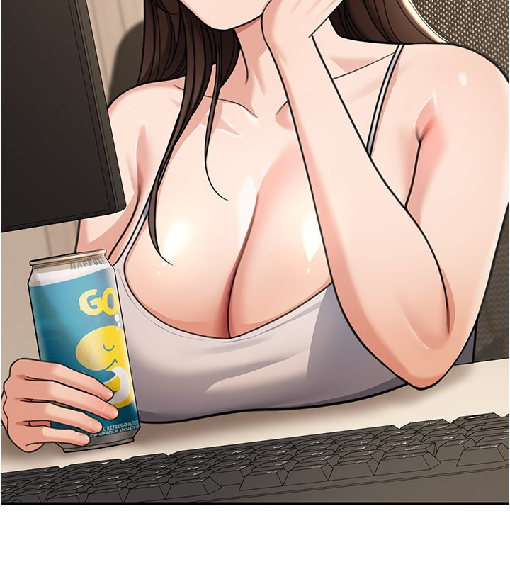 华尔街夜色第12話-要我做什麼都可以&hellip;