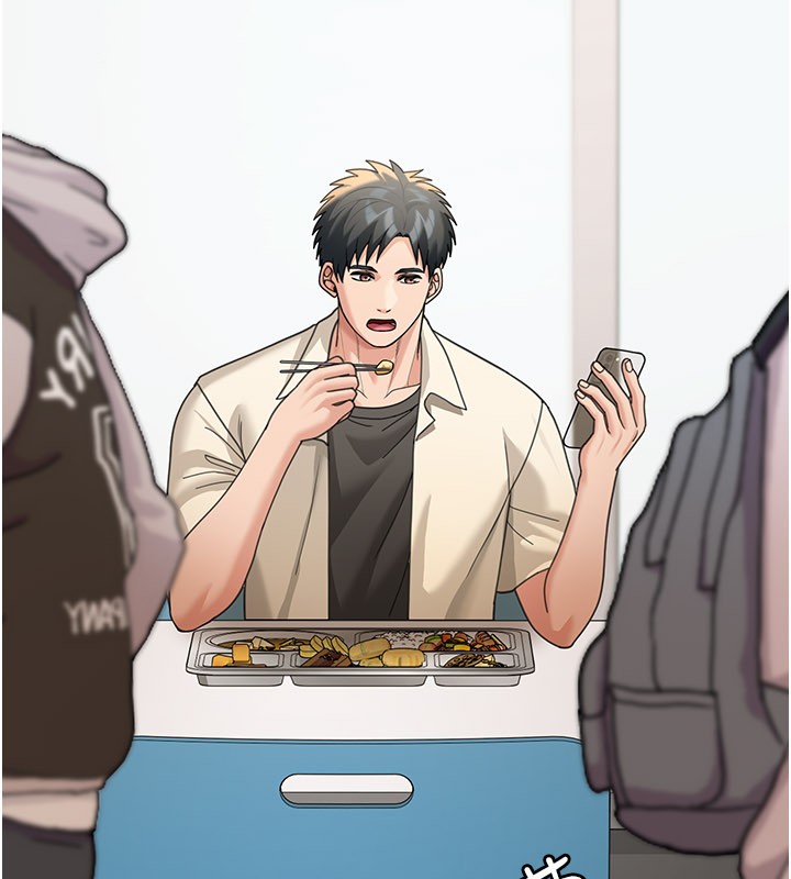 华尔街夜色第12話-要我做什麼都可以&hellip;