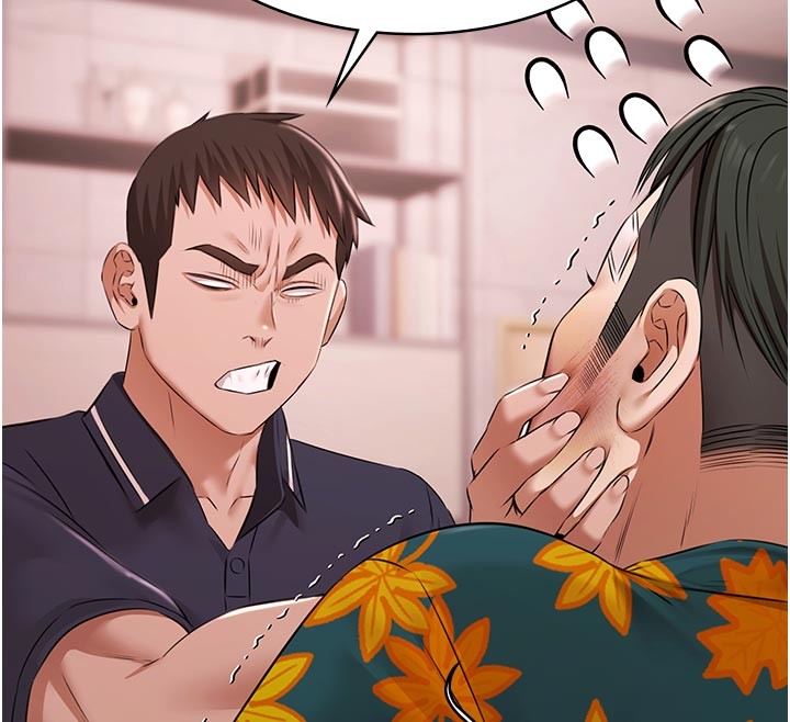 極樂泳池趴第23話-陷入絕望之中