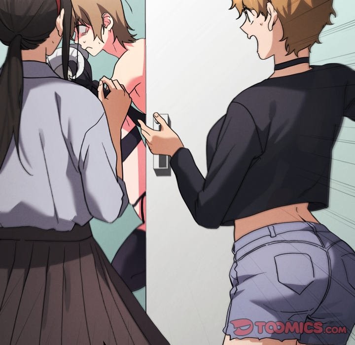 分身使我無限變強第33話