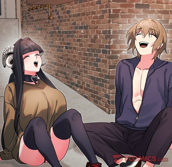 分身使我無限變強第33話